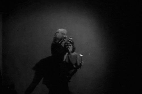 House on a Haunted Hill